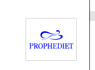 PROPHEDIET